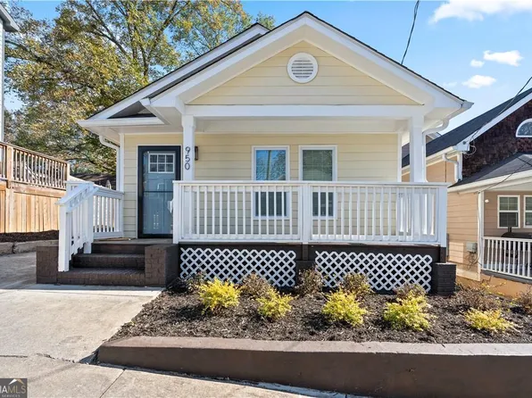 950 Welch St SW, Atlanta, GA 30310
