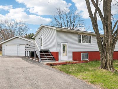 N2690 Tonja Drive, Lodi, WI, 53555