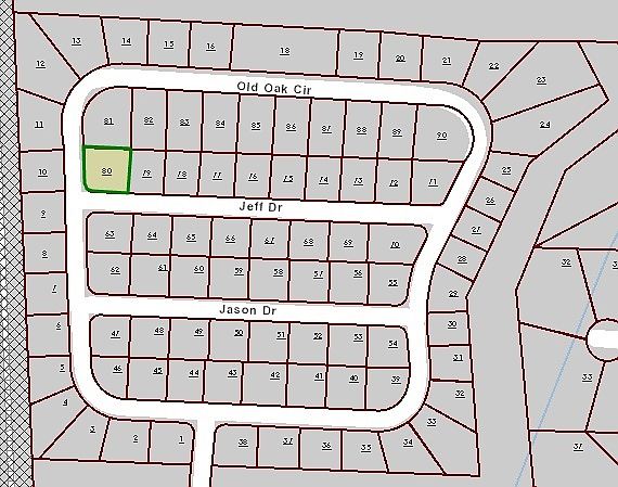 2nd image of 71 Jeff Dr