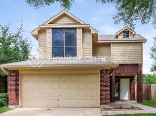 6941 Brixham Dr, North Richland Hills, TX 76182