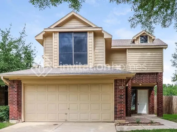 6941 Brixham Dr, North Richland Hills, TX 76182
