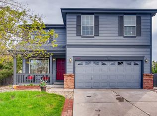 14954 E 50th Pl, Denver, CO 80239
