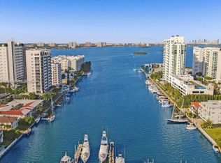 7900 Harbor Island Dr APT 802, North Bay Village, FL 33141