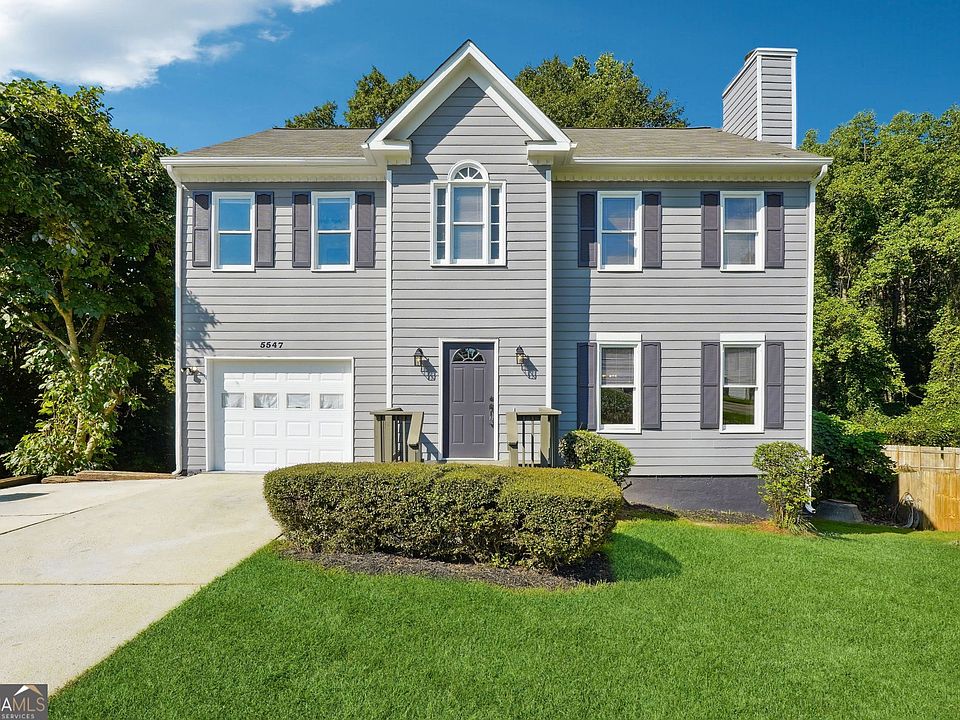 1st image of 5547 McCrossin Cir