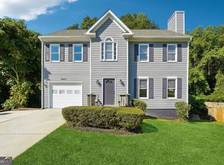 5547 McCrossin Cir, Lithonia, GA 30038