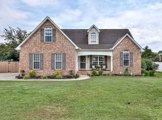 5031 Little Adams Run, Murfreesboro, TN 37129