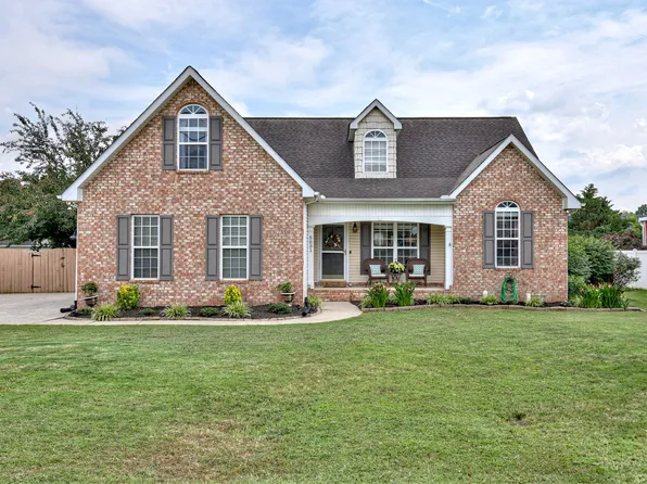 5031 Little Adams Run, Murfreesboro, TN 37129