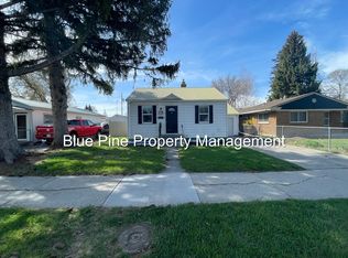 468 9th St, Idaho Falls, ID 83404