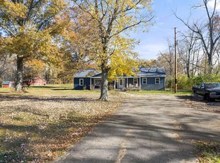 14656 Bodman Rd, Mount Orab, OH 45154
