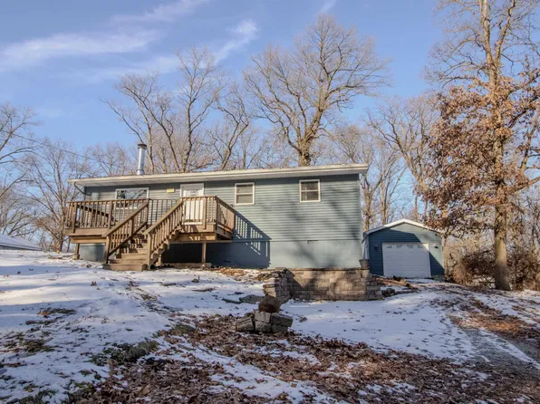 5710 E Shady Ln, Knox, IN 46534