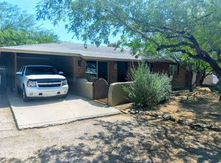 6519 E Calle Herculo, Tucson, AZ 85710