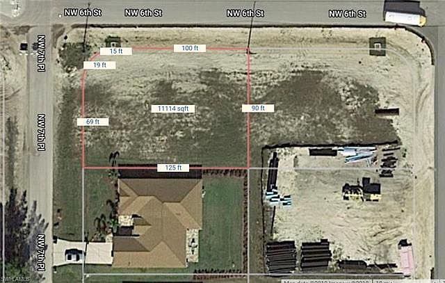 1st image of 531 NW 7th Pl