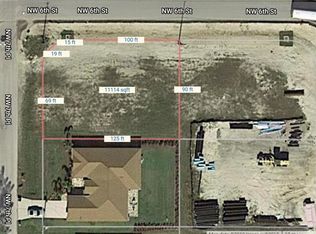 531 NW 7th Pl, Cape Coral, FL 33993