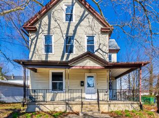 319 2nd St, Swedesboro, NJ 08085