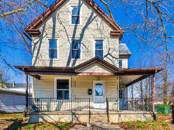 319 2nd St, Swedesboro, NJ 08085