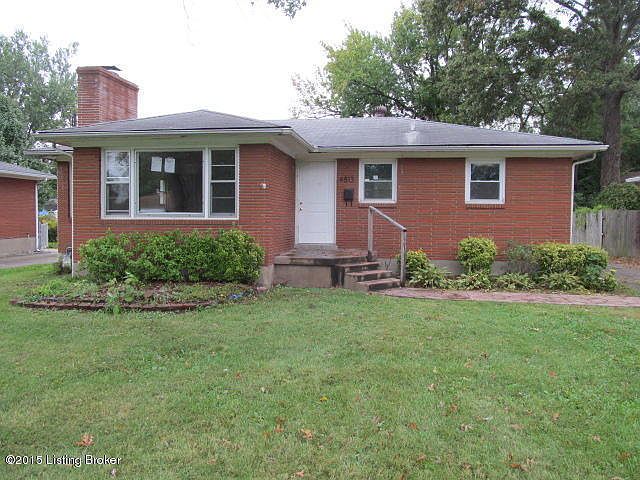 1st image of 4813 Oak Park Dr