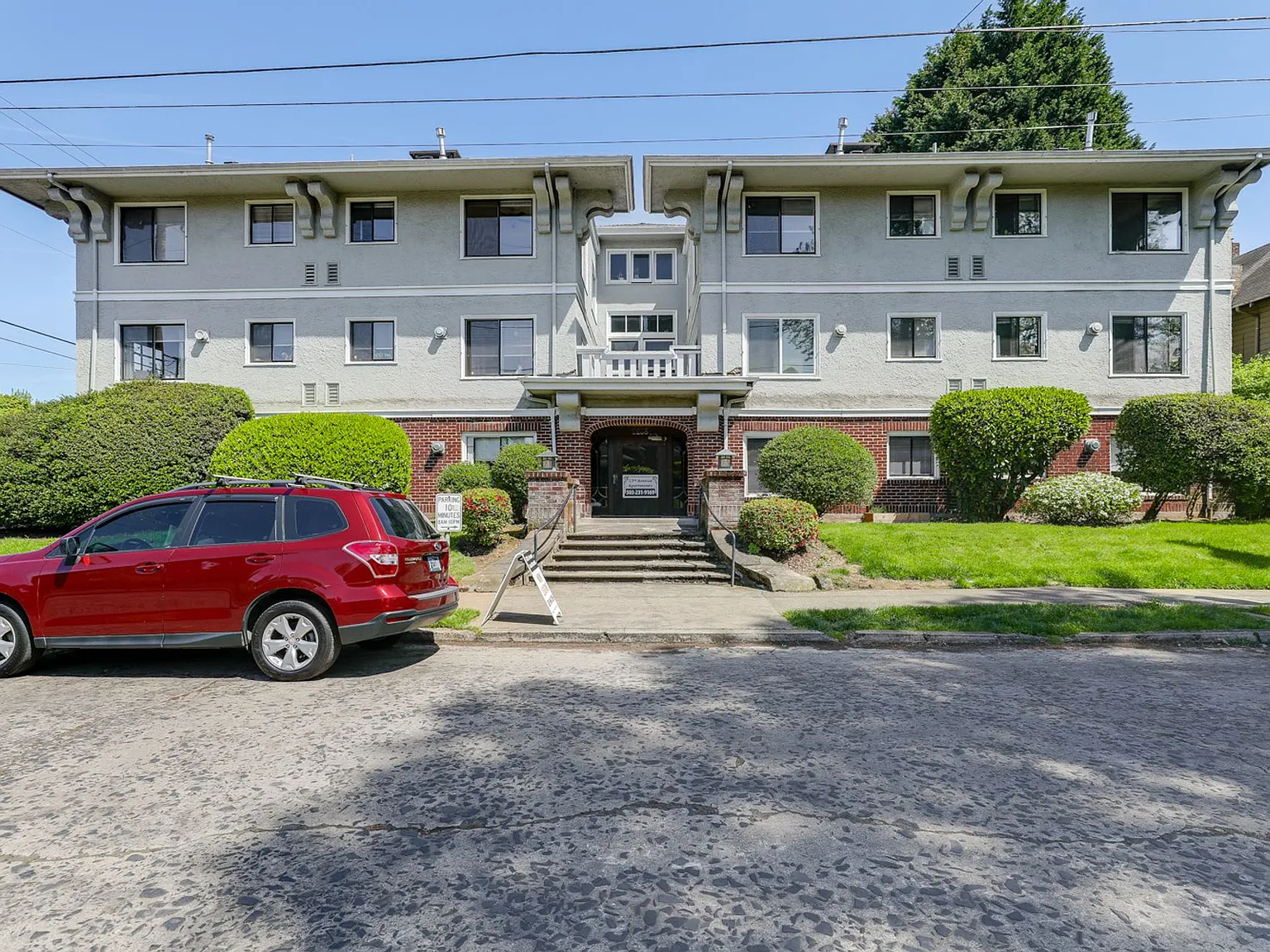 13th Avenue Apartments — Photo 3