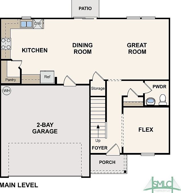 2nd image of 207 Foster Street