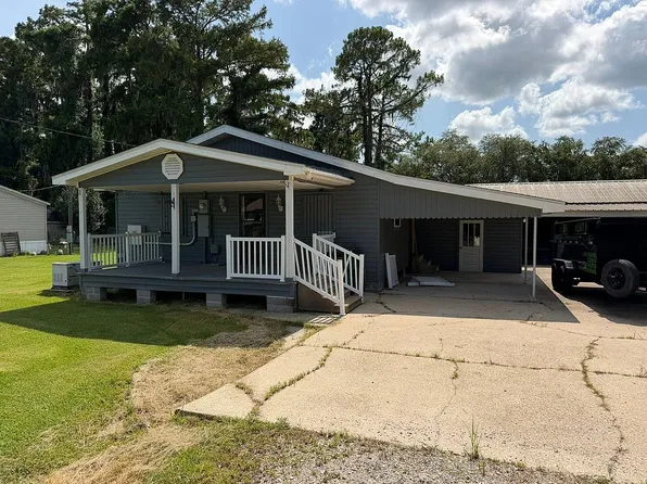 124 Landry Ln, Thibodaux, LA 70301