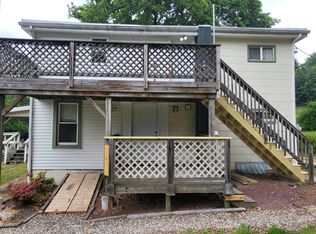 712 Summer Valley Rd FLOOR 2, New Ringgold, PA 17960