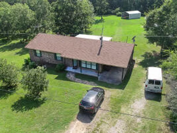 (undisclosed Address), London, AR 72847