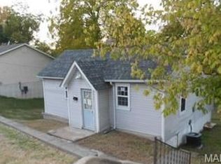 509 S 4th St, Festus, MO 63028