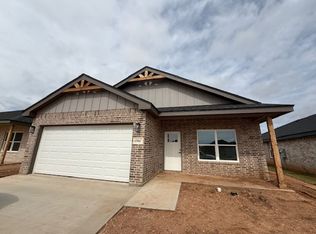 6984 Nitin Way, Abilene, TX 79606