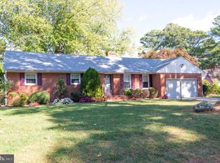 1 Kiowa Rd, Cambridge, MD 21613