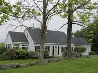 5 Carol Ln, Meredith, NH 03253