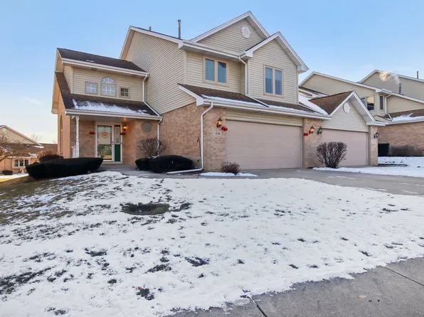 158 Harper Ln, Lemont, IL 60439