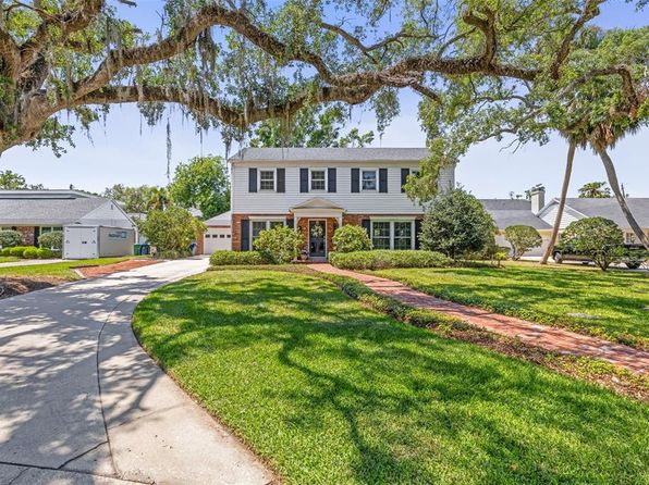 1211 S Druid Ln, Tampa, FL 33629