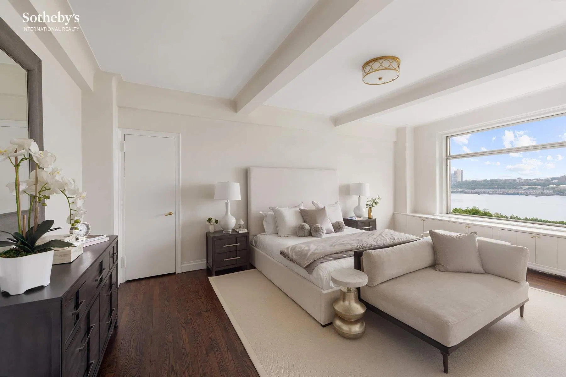 50 Riverside Drive #10B in Upper West Side, Manhattan | StreetEasy