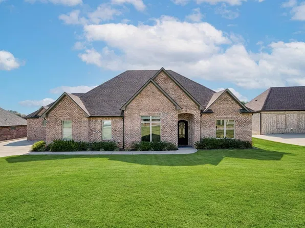 3005 Fairway Oaks Ln, Longview, TX 75605