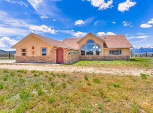 2500 County Road 220, Westcliffe, CO 81252