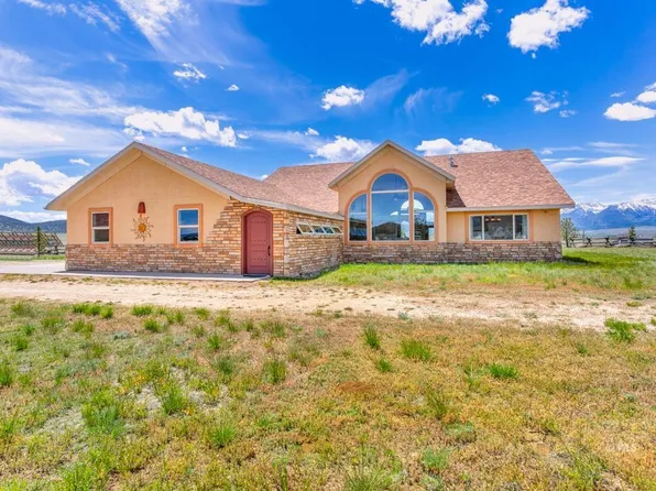 2500 County Road 220, Westcliffe, CO 81252