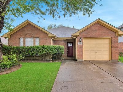 4714 Black Rock St, Baytown, TX, 77521