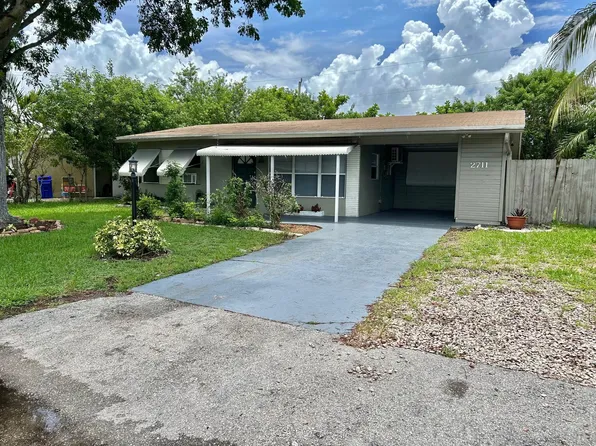 2711 NE 8th Terrace, Pompano Beach, FL 33064
