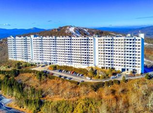 303 Sugar Top Drive #2107, Sugar Mountain, NC 28604