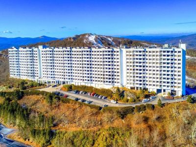 303 Sugar Top Drive #2107, Sugar Mountain, NC, 28604