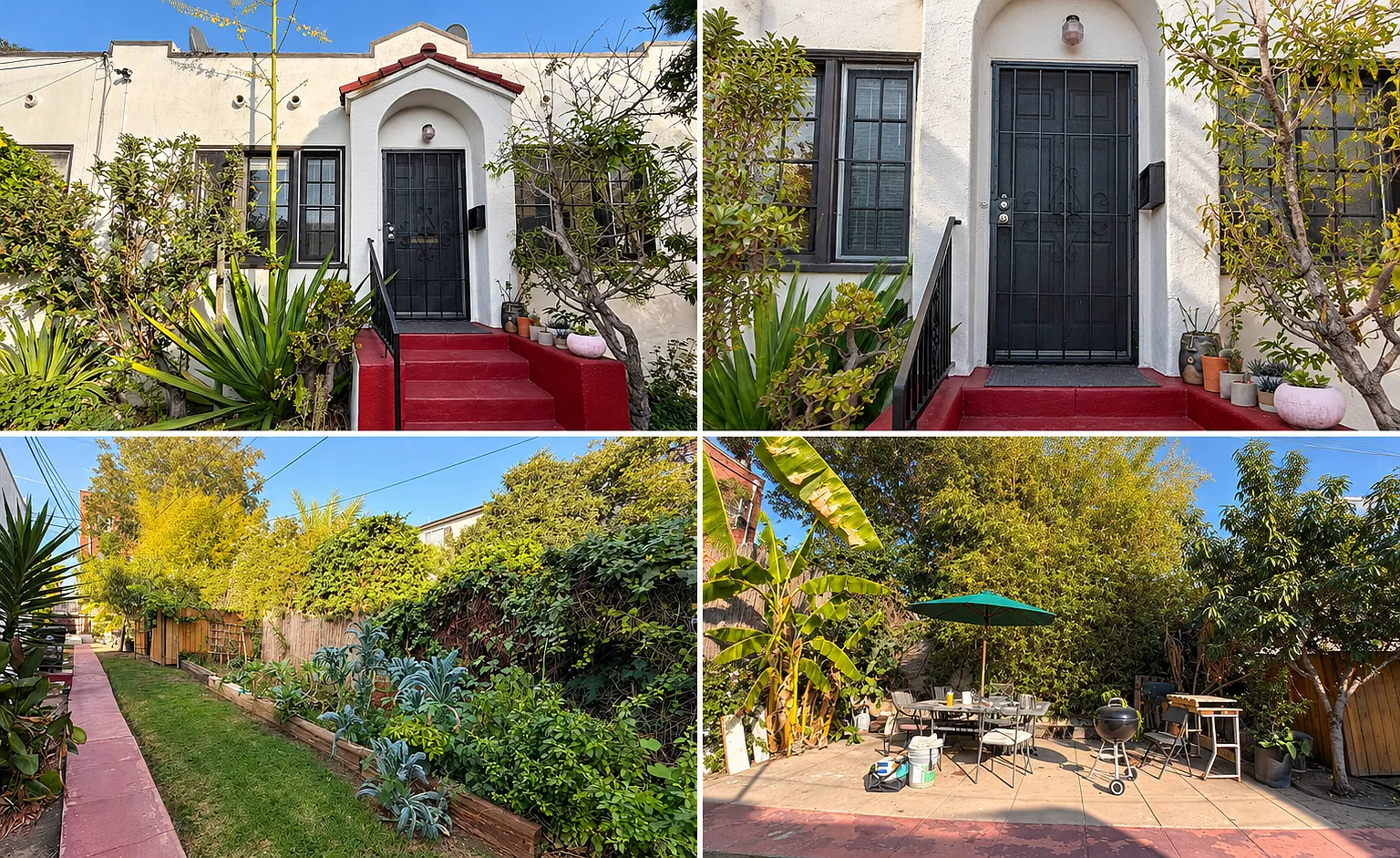 1 bed, 800 sqft, $2,600 — Photo 3