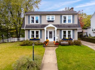 117 Edgemoor Ave, Kalamazoo, MI 49001