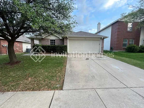 769 San Felipe Trl, Haslet, TX 76052