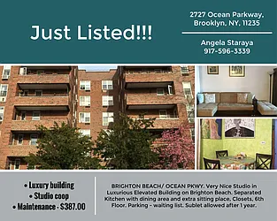 Sold by Starealty Estate LLC