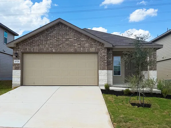 11725 Deloache Vale, San Antonio, TX 78245