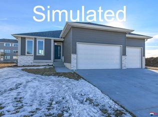 912 W Desert Vis, Lincoln, NE 68523