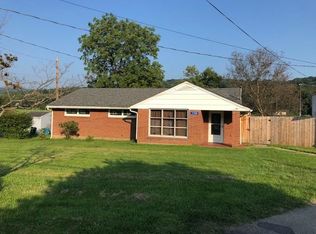 1104 1100 State Rte #217, Derry Twp, PA 15627