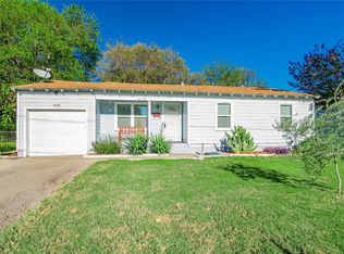 5134 Lauderdale St, Dallas, TX 75241