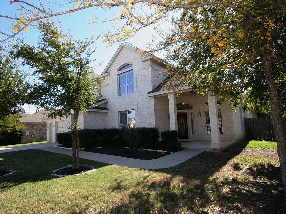 For Sale: 2917 Balfour Falls Lane, Austin, Texas 78748