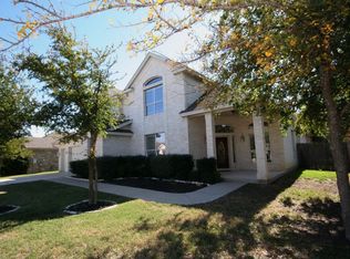 2917 Balfour Falls Ln, Austin, TX 78748