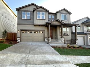 16630 SW Botany Bay Ln, Tigard, OR 97224